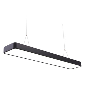 <b>Office</b> chandelier rounded LED <b>office</b> <b>lighting</b> shopping mall indoor <b>ceiling</b> surface installation hoisting eye super bright - Product Image 5