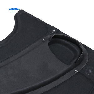Protection de carter moteur neuve pour Bentley Continental GTC 2012-2014 3W3825235F - Product Image 6