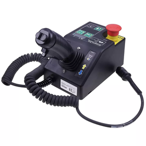 Блок управления SAIYIS 1256728 1256728GT для компонентов GS-3232 платформы Genie Gen 6 - Product Image 2