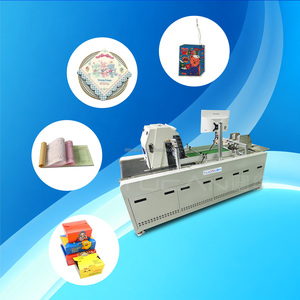 Impresora Digital Automática de Una Sola Pasada <span class=keywords><strong>Tucan</strong></span> para Cajas, Bolsas de Papel, Vasos de Papel, Bolsas para Pizza, Nueva, con Tinta de Pigmento - Product Image 4