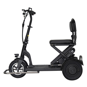 Scooter de Mobilité à Trois Roues Auto-Équilibré à Double Moteur pour Fabricants – Prix Abordable, Idéal pour les Voyages - Product Image 2