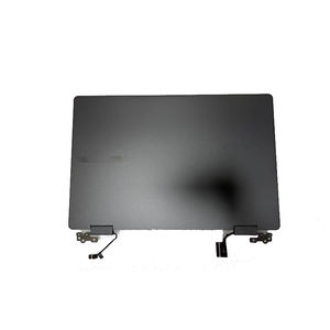 Samsung NP73QED-KA1US BA96-08326C グラファイトカラー JL 用の完全なスクリーンアセンブリ - Product Image 2