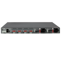 S6730-H48X6C-V2 02354HHT CloudEngine Seri S6700 48*10GE Port SFP+, 6*40GE Port QSFP28 Switch Jaringan Ethernet
