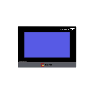 Công nghiệp IOT HMI 15.6 inch màn hình cảm ứng HMI Bảng điều chỉnh giao diện người máy - Product Image 1