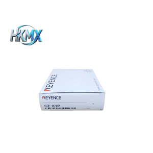 เซ็นเซอร์ไฟเบอร์ออปติกใหม่ CZ-H37S/ CZ-H52/ CZ-K1P - Product Image 1