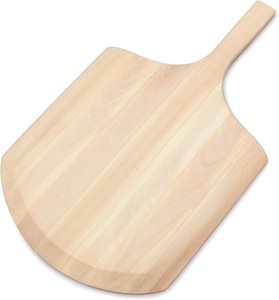 Tự Nhiên Bằng Gỗ Bánh <span class=keywords><strong>Pizza</strong></span> Cắt Hội Đồng Quản Trị Gỗ Bánh <span class=keywords><strong>Pizza</strong></span> Vỏ 14 Inch Bằng Gỗ Bánh <span class=keywords><strong>Pizza</strong></span> Hội Đồng Quản Trị 16 "<span class=keywords><strong>L</strong></span> X 14" W Tấm Với 10 "<span class=keywords><strong>L</strong></span> Xử <span class=keywords><strong>L</strong></span>ý - Product Image 3
