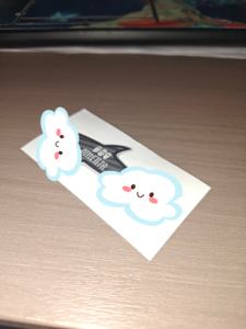 2026 NOUVEAU Gros <span class=keywords><strong>Autocollant</strong></span> Requin Étanche 3D, <span class=keywords><strong>Autocollant</strong></span> Requin CP Company, <span class=keywords><strong>Autocollant</strong></span> Requin Vrunk, <span class=keywords><strong>Autocollant</strong></span> Requin Gertrude - Product Image 2