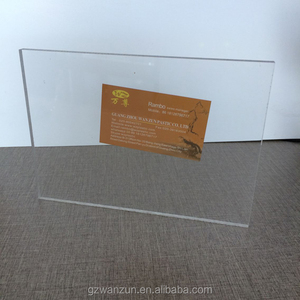 Écologique transparent 3*6 4*8 <span class=keywords><strong>Plexiglas</strong></span> pmma <span class=keywords><strong>8mm</strong></span> acrylique feuilles de plastique - Product Image 4