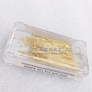 หัววัดอินกัน GKS 075 214 120 A2000 รูปตัวยู ขนาด 75 มิล - Product Image 3