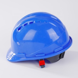 بيع بالجملة رائج البيع ABS عالية القوة في الهواء الطلق الصيد بحافة كاملة قبعة صلبة مع 4 نقاط الفئران قابل للتعديل - Product Image 5