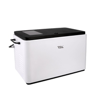 Nouvelle vente 6L électrique haute pression brouillard Machine de pulvérisation anti-poussière étanche pour jardin Villas goutte à goutte pression Restaurants