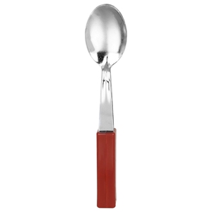 Cuillères musicales de percussion Orff de haute qualité, style américain et européen, cuillères rythmiques en métal - Product Image 1