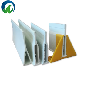 FRP hỗ trợ chùm cho lợn và dê nuôi đá phiến sàn và xây dựng sử dụng farrowing Crate chăn nuôi thiết bị - Product Image 6