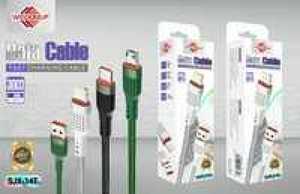 Cable de Datos Rta de 1.5m con Conector USB 2.0 para Teléfono Móvil - Product Image 3