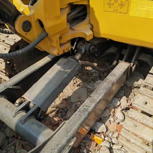 Nouvel état Original japon terrassement machine CAT Caterpillar 303E excavatrice CAT d'occasion 3 tonnes excavatrice à vendre - Product Image 3