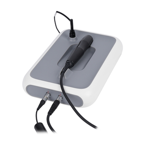 Échographe portable SW-2100 avec sonde et connexion par câble - Product Image 5