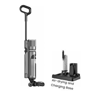 Aspirateur <span class=keywords><strong>sans</strong></span> <span class=keywords><strong>fil</strong></span> humide et sec à <span class=keywords><strong>vapeur</strong></span> commerciale avec filtre HEPA et réservoir de 750 ml <span class=keywords><strong>pour</strong></span> hôtel, garage et maison - Product Image 1