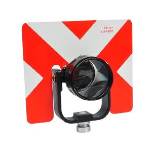 64mm AKZ18-4 모니터링 측량 프리즘 어셈블리 광학 프리즘 측량 미니 프리즘 - Product Image 3