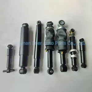 Newest Truck Parts Shock Absorber Air Spring Suspension Cabin Shock For Scania 1476415 1397396 1381904 1435859