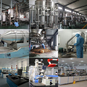 Fabrika kaynağı fondöten zeytin yaprağı özü hidroksitirosol ücretsiz örnek zeytin yaprağı özü - Product Image 4