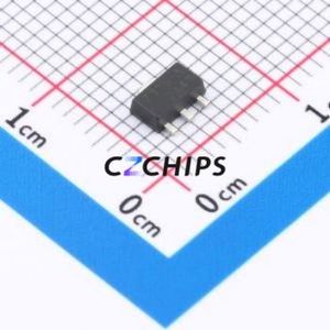 Nouveau Original HT7318 SOT-89 Circuit intégré IC puce PMIC régulateur linéaire (LDO) vente entière puce de composant électronique BOM - Product Image 1