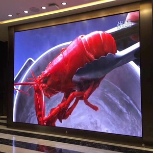Hot Sale SMD2121 P4 Indoor LED Display <strong>Module</strong>, 64x64 Pixels, Shopping Malls, And Wayfinding. Perfect For Video And TV Displays. - Product Image 5
