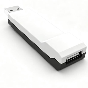 Convertidor de Juegos Brook Wingman XB3 para Consola PS5/PS4, Adaptador de Controlador de Arcade con Cable para <span class=keywords><strong>PC</strong></span>, <span class=keywords><strong>Street</strong></span> <span class=keywords><strong>Fighter</strong></span> <span class=keywords><strong>6</strong></span> - Product Image 2