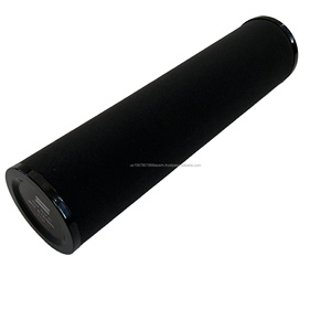 Compresseur d'air à vis Mengma DD 310+ 1624183023 en état neuf avec filtre de précision et papier filtrant pour l'énergie et l'exploitation minière - Product Image 2