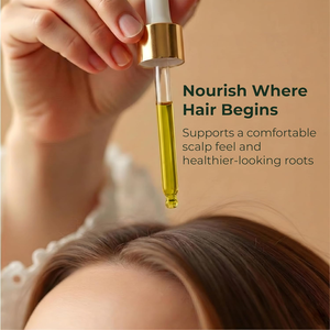 Huile de romarin très vendue pour la croissance des cheveux, sérum de croissance capillaire et <span class=keywords><strong>traitement</strong></span> fortifiant pour cheveux en marque blanche, vente en gros - Product Image 4
