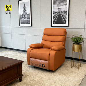 Verstelbare multifunctionele bank Woonkamer Vrije tijd Must-have Multi-hoekverstelling - Product Image 1