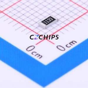 Résistance CMS RS-06K1133FT 1206 (Type : Film Épais) (Résistance : 113 kOhm Précision : 1%) - Product Image 1