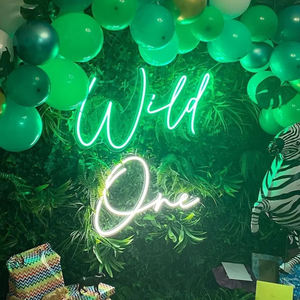 Zid Custom LED insegna al Neon produttore di vendita calda <span class=keywords><strong>Dropshipping</strong></span> per centro commerciale casa casa auto azienda decorazioni ospedaliere - Product Image 3