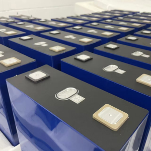 Nuevo Stock: Paquetes de Baterías Prismáticas de Litio-Ferrofosfato de 3.2V 280Ah, 8000 Ciclos, 5 Años de Garantía, Operación a Altas Temperaturas para - Product Image 1