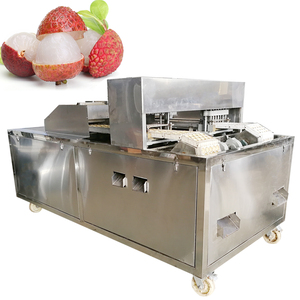 Machine à dénoyauter les fruits et les olives à haute efficacité et économie d'énergie à vendre, machine à dénoyauter les cerises électrique à vendre - Product Image 3