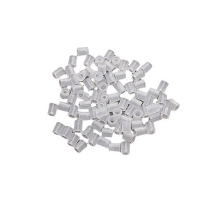 Jeringa Convertidora Recargable para Perfume con Cabezal de Extracción Directa y Tapa de Plástico Incluida para Envases de Perfume - Product Image 5