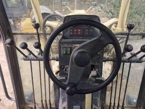 Liugong รถเกรด CLG4180D แมว PQ190 140g 140H 16G 16M 12H 140K 14H มอเตอร์ GD511 - Product Image 6