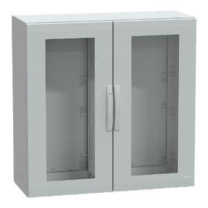 Nuovo e Originale Schneider NSYPLA10104TG ARM PLA 1000X1000X420 VIT Consegna Rapida in Confezione Originale per Automazione Industriale - Product Image 1