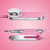 DAICHONG outil de manucure professionnel bureau électrique e-file perceuse à ongles pour bricolage ongles ongles fournitures