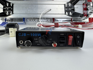 Barra de Luces de Advertencia de Emergencia para Techo de 66 <span class=keywords><strong>LED</strong></span>, 47 Pulgadas, con Altavoz, Seguridad para Quitanieves, Grúa de Remolque, Grúa de Construcción, Grúa de Rescate - Product Image 4