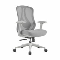 Support direct usine pour la personnalisation, la configuration et la couleur. Chaises de bureau ergonomiques, chaises pour le personnel et chaises d'étude