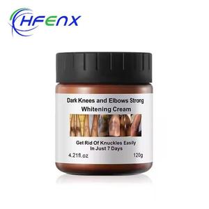 Crème Éclaircissante et Illuminatrice Visage et <span class=keywords><strong>Corps</strong></span> <span class=keywords><strong>Anti</strong></span>-Taches Foncées, <span class=keywords><strong>Anti</strong></span>-Âge et <span class=keywords><strong>Rides</strong></span>, Pour Genoux Coudes, Lotion Blanchissante Intensive - Product Image 1