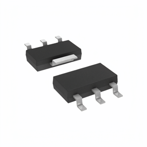 มีสินค้าในสต็อก NDT451AN SOT-223-4 ทรานซิสเตอร์ ซื้อชิ้นส่วนอิเล็กทรอนิกส์ออนไลน์ - Product Image 1