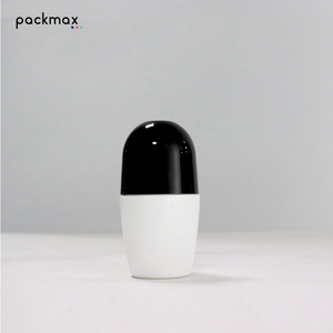 50ml PP Roll-On Bottle-Liquid Applicator for <b>Massage</b> Oil & Essential Oil-Cosmetic Roller <b>Ball</b> Packaging - Product Image 2