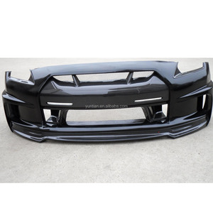 Body Kits Of Nissan China Trade Buy China Direct From Body Kits Of Nissan Factories At Alibaba Com