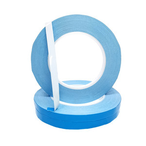 Cintas adhesivas <span class=keywords><strong>doble</strong></span> cara rollos de luz Led de alta temperatura conductivo disipación térmica <span class=keywords><strong>cinta</strong></span> - Product Image 5