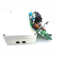 Module récepteur et émetteur RF 433 MHz, télécommandes 433 MHz