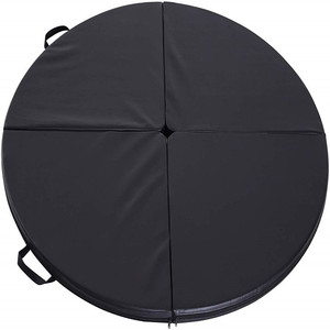 Nhà Máy Bán Hàng Trực Tiếp Cho Người Lớn Cực Tai Nạn Có Thể Gập Lại Mat Khiêu Vũ Với Chất Lượng Cao - Product Image 3