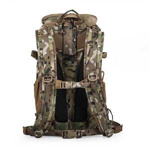 <span class=keywords><strong>Sac</strong></span> à <span class=keywords><strong>dos</strong></span> tactique personnalisé OEM 14L MOLLE pour la chasse, la randonnée, le camping et les équipements de plein air - Product Image 3