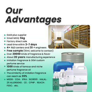 Olio Profumato Concentrato di Alta Qualità all'Ingrosso, Olio Profumato Arabo di Dubai per la Produzione di <span class=keywords><strong>Profumi</strong></span> - Product Image 4