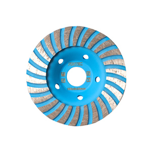 Meules à tronçonner FIXTEC de type continu 100mm 115mm 125mm (4 pouces) FDGW10001/FDGW11501/FDGW12501 - Product Image 4